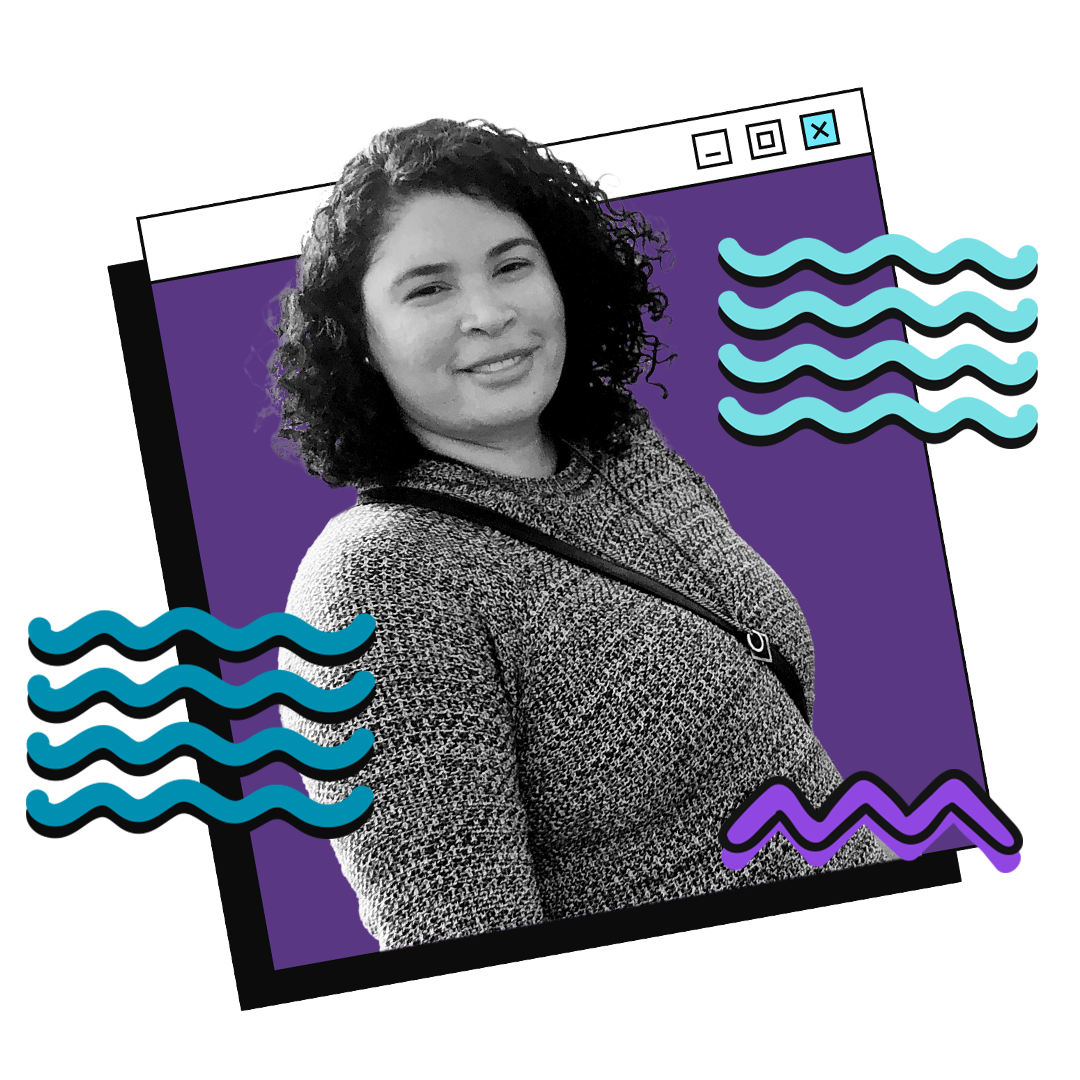 sobre a designer grafico erika silva