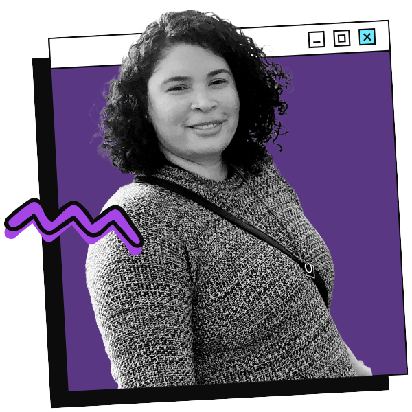 erika silva designer e social media links